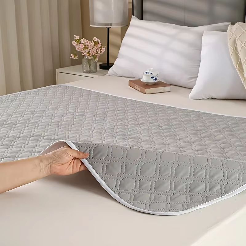 MultiGuard Washable Incontinence Pads & Bed Care Mats – Leak-Proof Underpad for Elderly, Menstruation & Pets