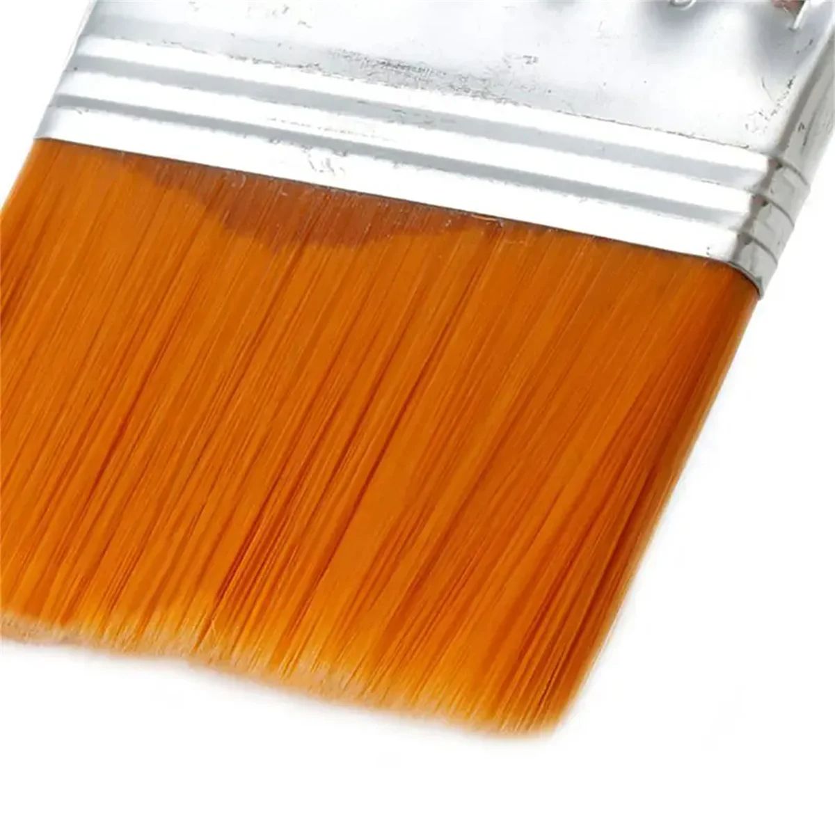 Professional Nylon Paint Brush Set for Acrylic, Watercolor, Oil & Drawing, Premium Art Supplies with Synthetic Bristles