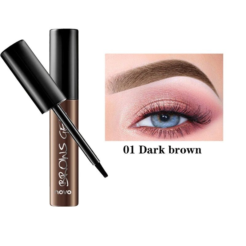 Brow Tattoo Gel Tint