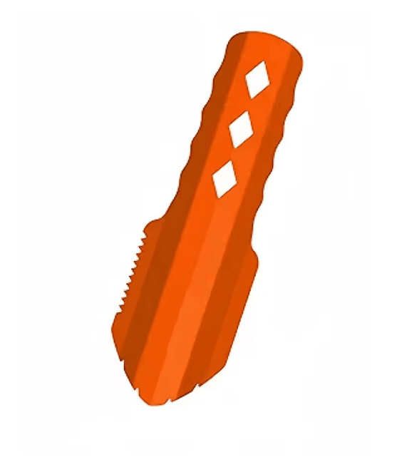 TrailBlade Ultralight Backpacking Trowel with Extended Handle