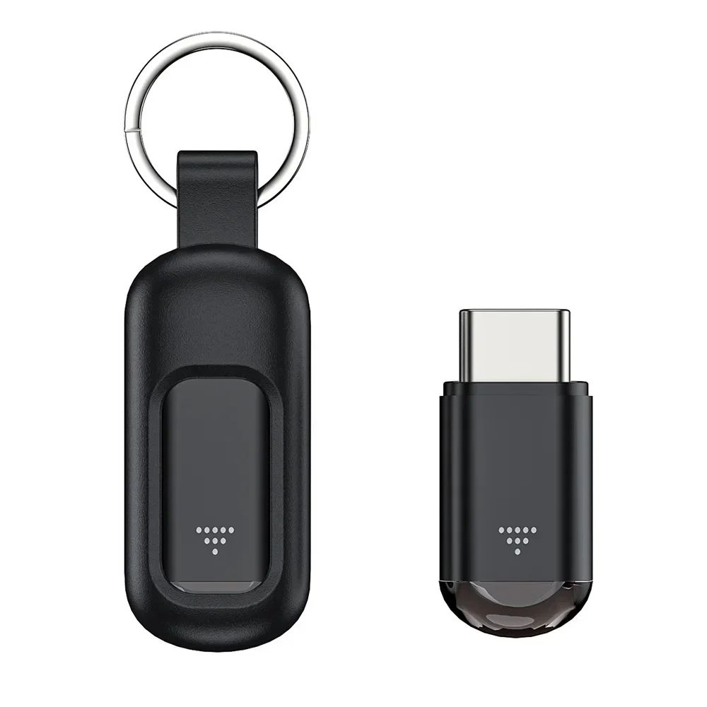 USB-C Infrared Transmitter Adapter – Turn Your Phone into a Smart Universal Remote
