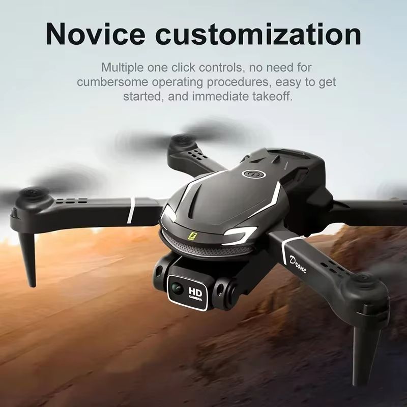Xiaomi V88 8K Drone – GPS Professional Quadcopter with Dual HD Camera, 5G Transmission & Remote Control UAV