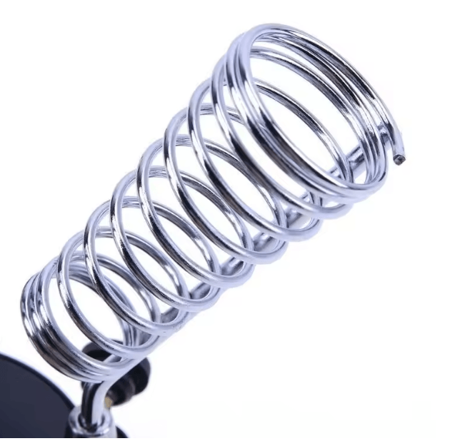 Desktop LED Soldering Magnifier
