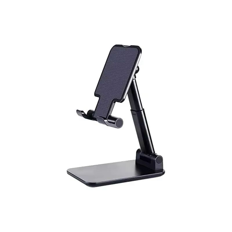 Premium Adjustable Desktop Tablet & Phone Stand – Universal Desk Mobile Holder