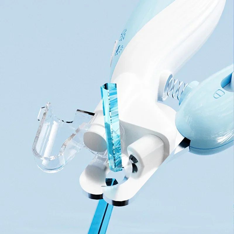 Professional Pet Nail Clippers with LED Light