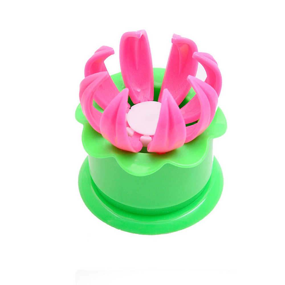 Bun Making Mould, DIY Ravioli Pastry, Steamed Stuffed Bun, Dumpling Maker Mold, Chinese Baozi Maker, Baking Tools for Ki