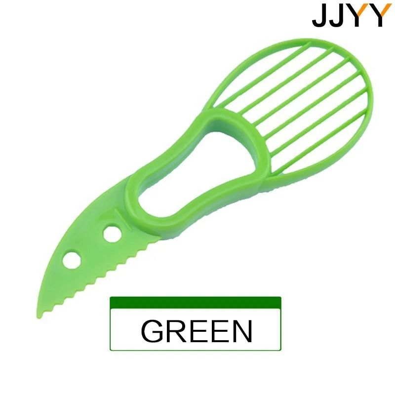 Professional 3-in-1 Multi-Functional Avocado Slicer