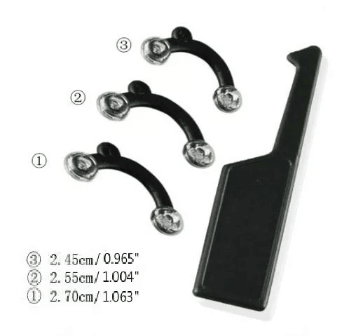 Adjustable Nose Up Lifting and Shaping Clip, Nose Slimming Beauty Tool Set Clipper Shaper for Natural Nose Reshaping