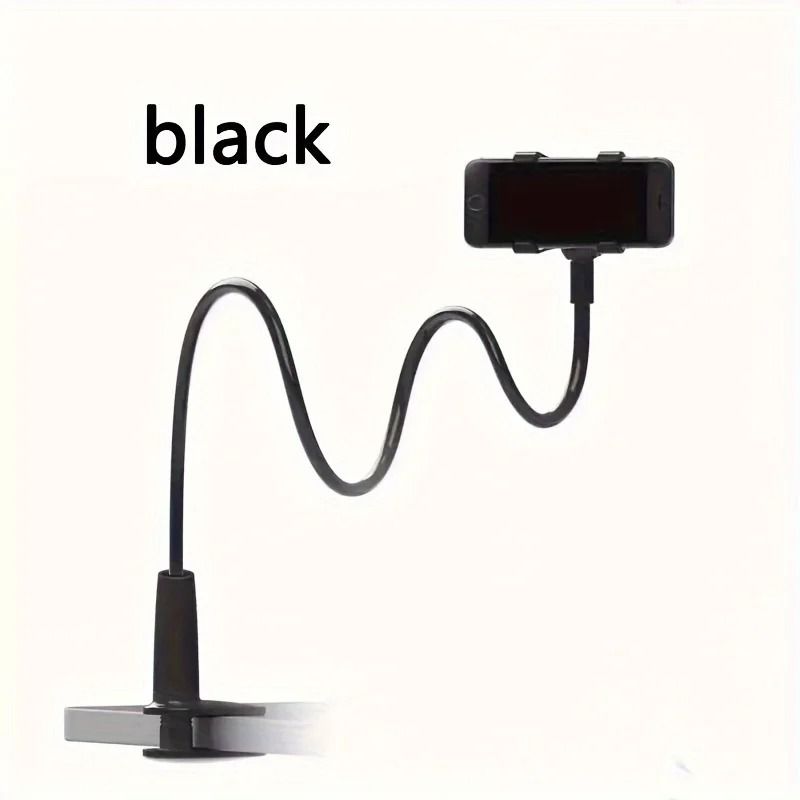 Flexible Long Arm Gooseneck Phone Stand