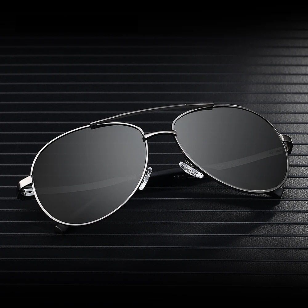Polarized UV400 Sunglasses for Men and Women