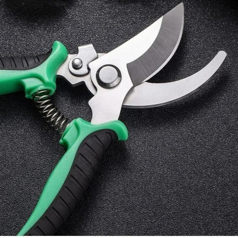 Stainless Steel Professional Gardening Shears Pruning Tools