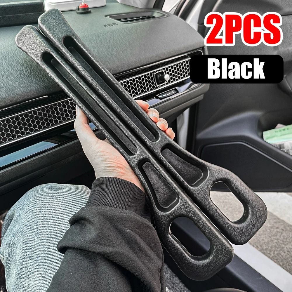 Universal Car Seat Gap Filler Strip Set