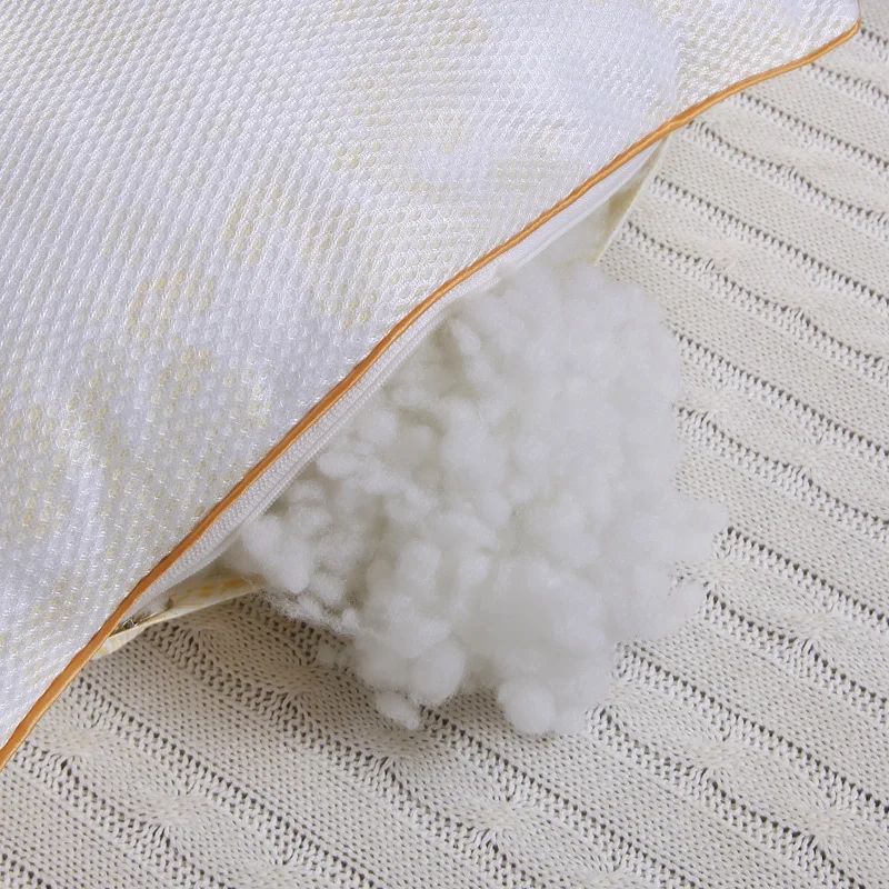 Cassia Seed Medicine Cassia Physiotherapy & Magnetic Therapy Pillow for Cervical Spine Pillow Core