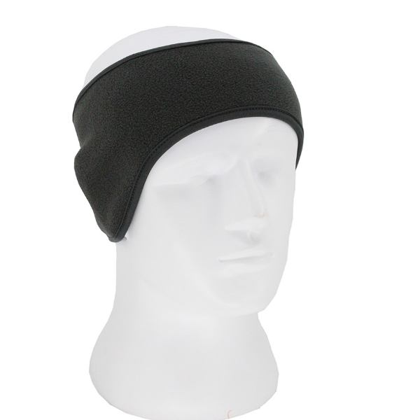 Winter Fleece Ear Warmer Pro Breathable Running Headband