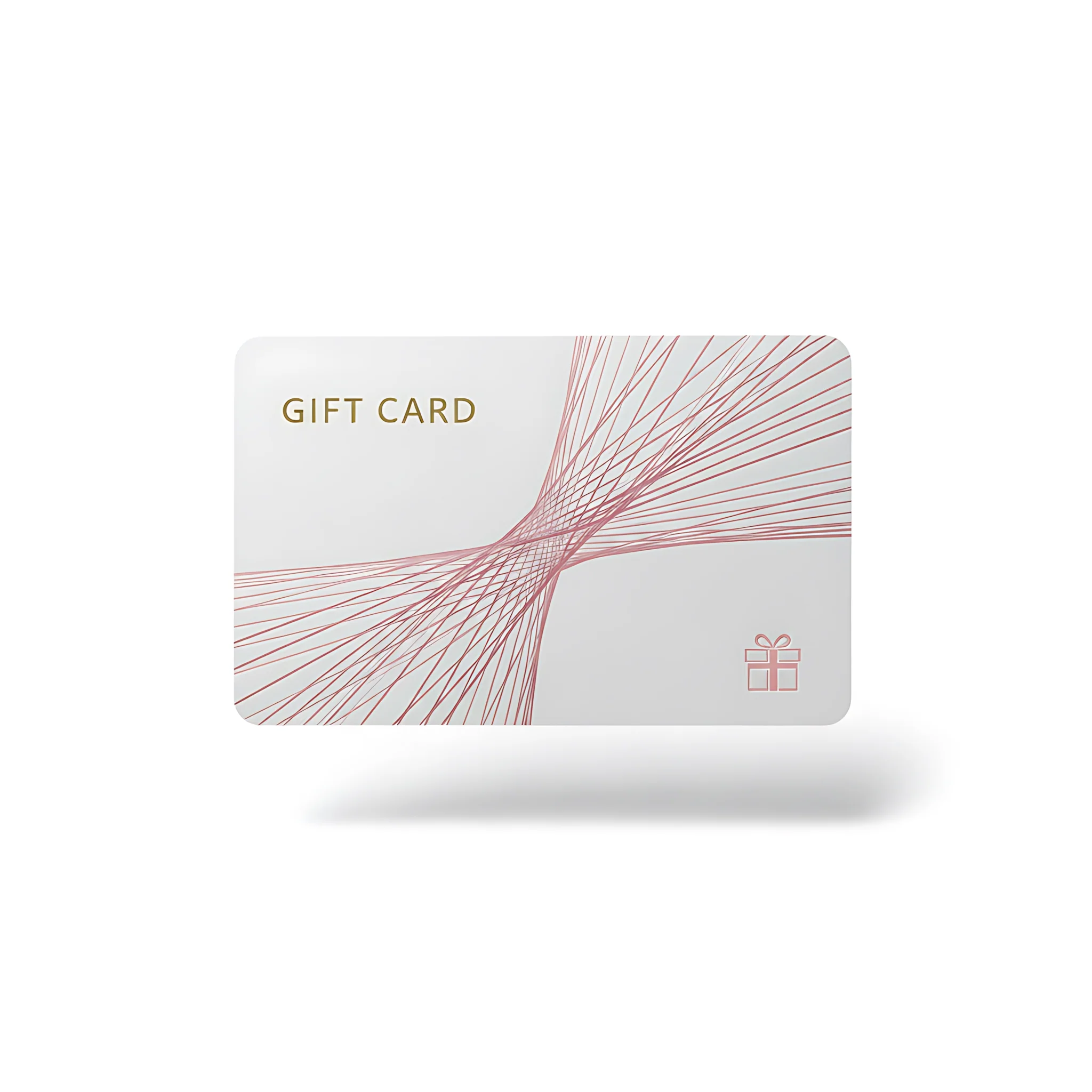 Universal Gift Card Voucher for Any Occasion