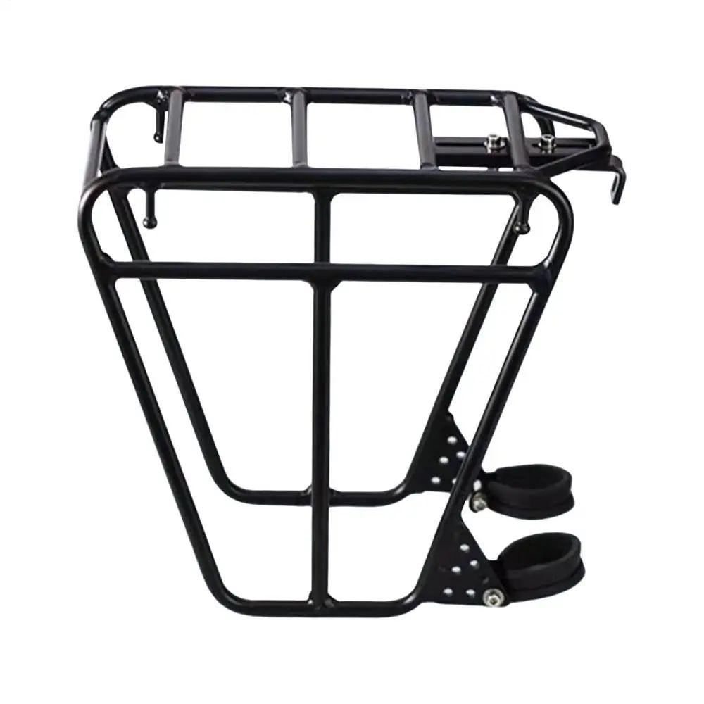 Bicycle Front Cargo Rack