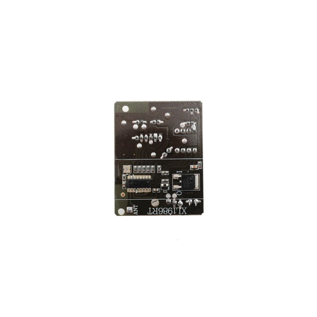 2.4G RC Transmitter Receiver Set