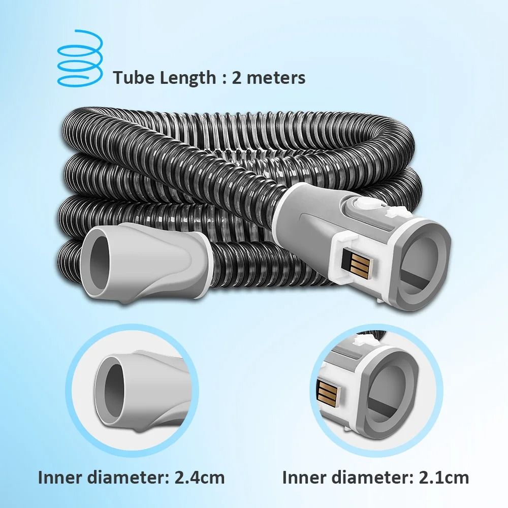 Premium 10-Series Climate Adaptive Heated Tubing