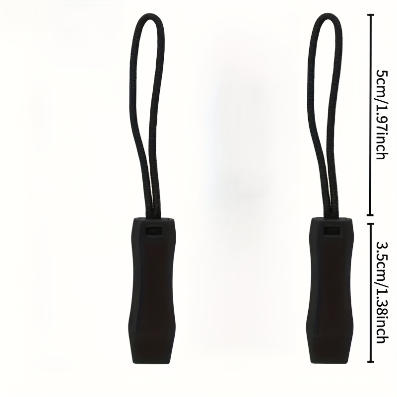 Premium Outdoor Survival Whistle Set, Rescue Signaling Whistles with Anti Loss Clip for Camping, Hiking & Emergency