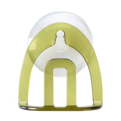 Suction Cup Sink Sponge Holder Kitchen Drain Rack