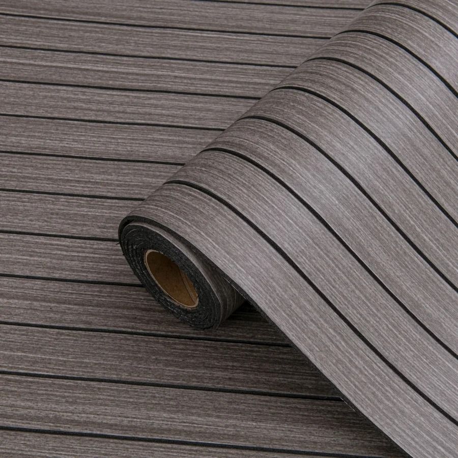 3D Self-Adhesive SXP Foam Wall Panel Roll