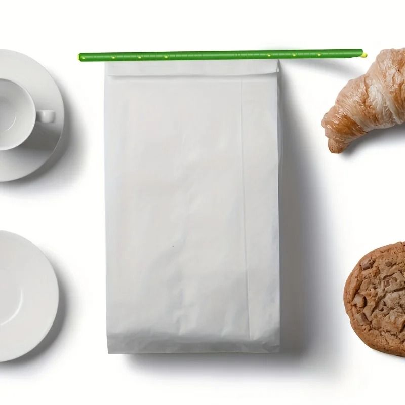 20 Piece Reusable Food Bag Sealing Clips