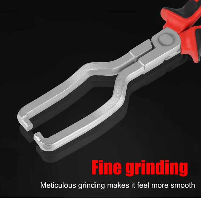 ProLink Fuel Line Disconnect Pliers Automotive Repair Tool