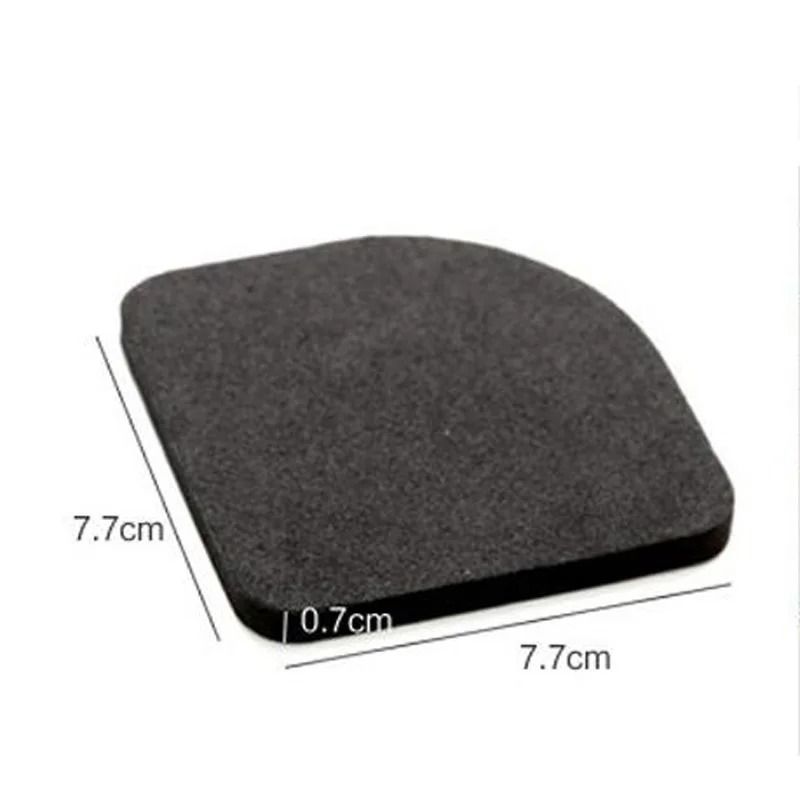Washing Machine Anti Vibration Pad Set Four Piece