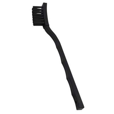 Anti Static PCB Cleaning Brush with Crank Handle Precision Electronics Scrubber