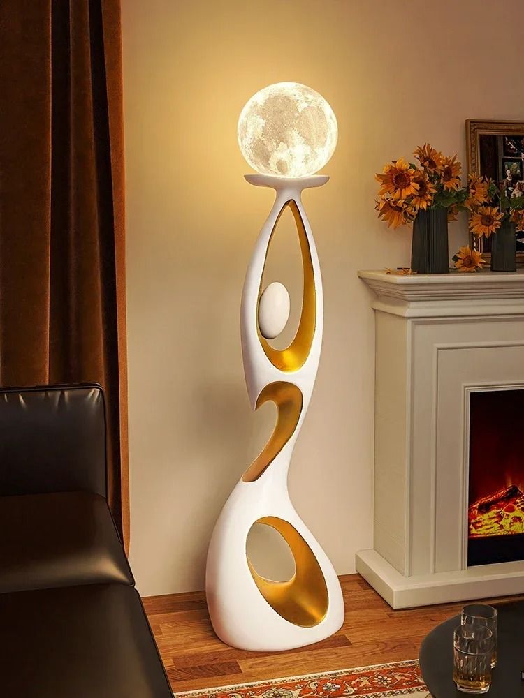 Kinetic Narrative Sculpture – High-Definition Dancing Figure Architectural Ornament