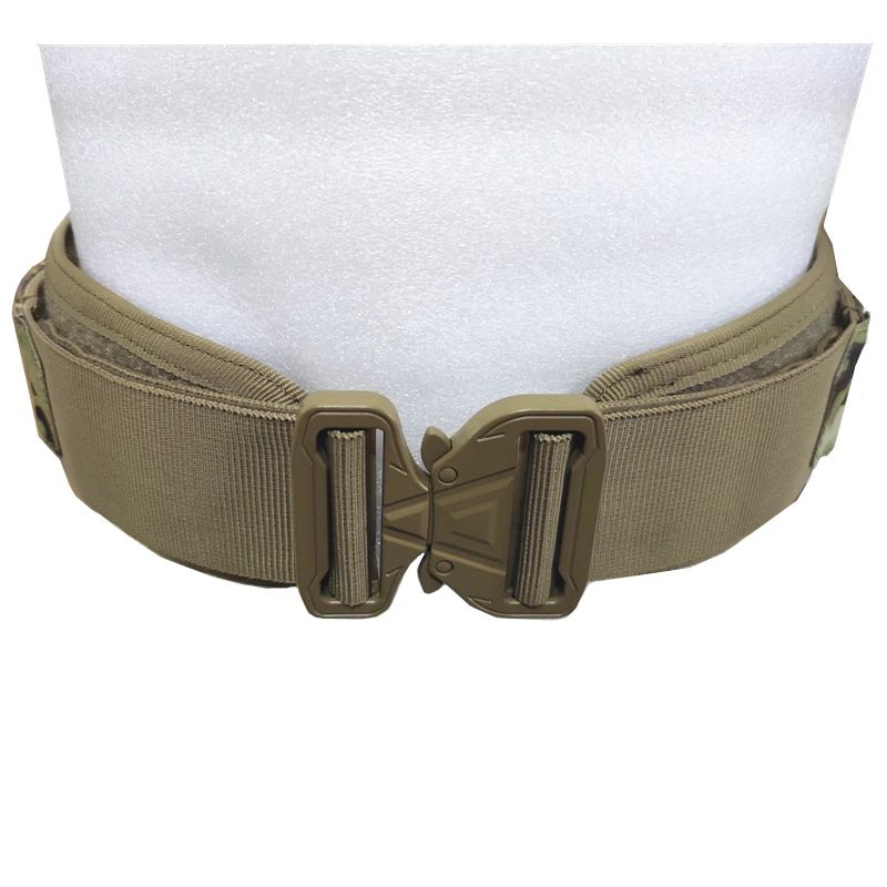 YAKEDA Tactical Riggers Duty Belt