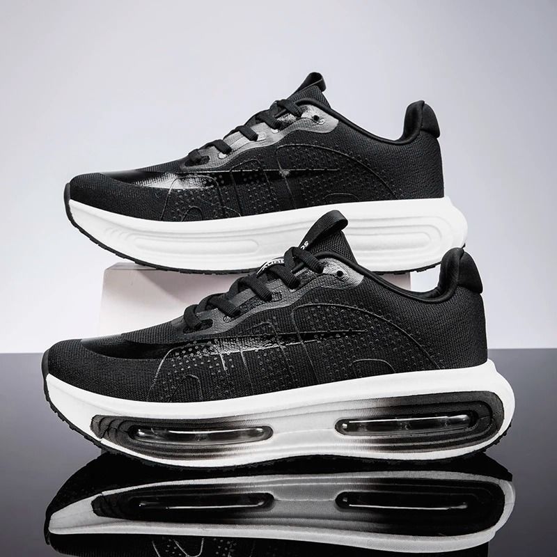 Lightweight Breathable Running Sneakers
