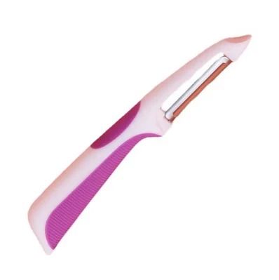 Stainless Steel Multi-Functional Vegetable and Fruit Peeler Kitchen Tool