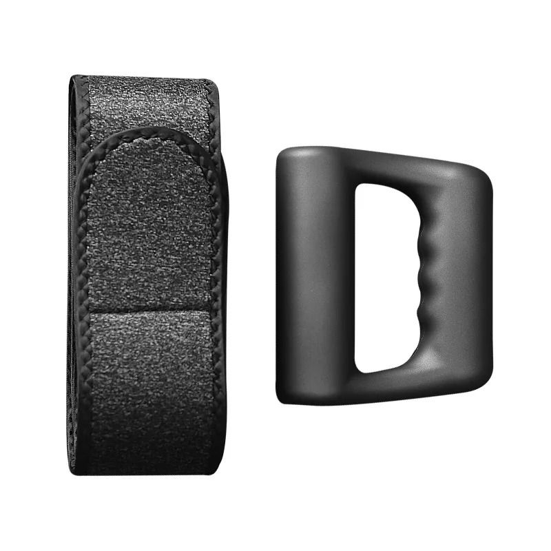 Whole Body Muscle Relaxation Massage Belt with 5 Speed Vibration Therapy