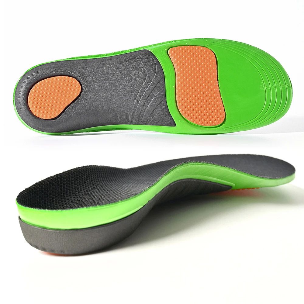 Sports Arch Support Shock Absorption Insoles