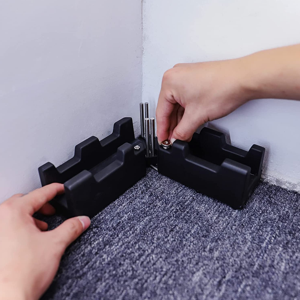 Mitre Measuring & Cutting Tool