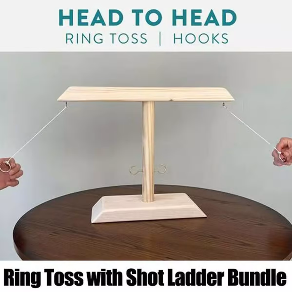 Ring Toss Game