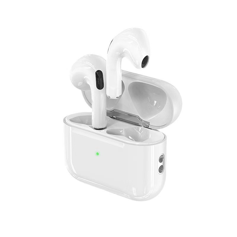 Wireless Earphones Bluetooth Sport Headset with Touch Control Music Earbuds