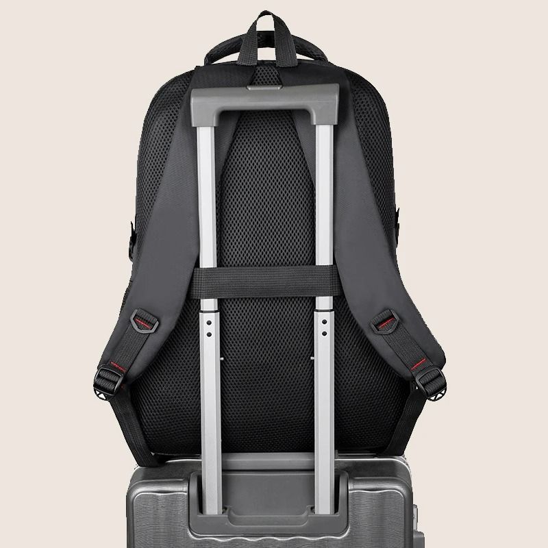 Large Capacity Urban Business Back Pack