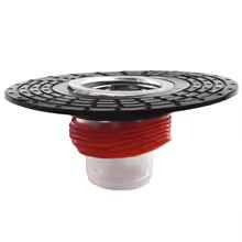 Universal Floor Drain Core Anti Odor Shower Drain Plug Strainer