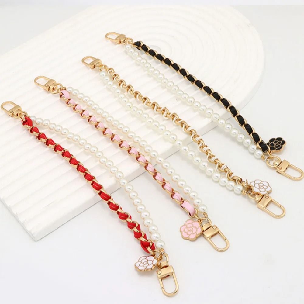 Premium Replacement Handbag Decorative Chain Strap