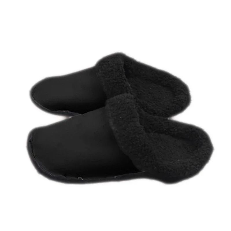 Winter Plush Inner Shoe Liners