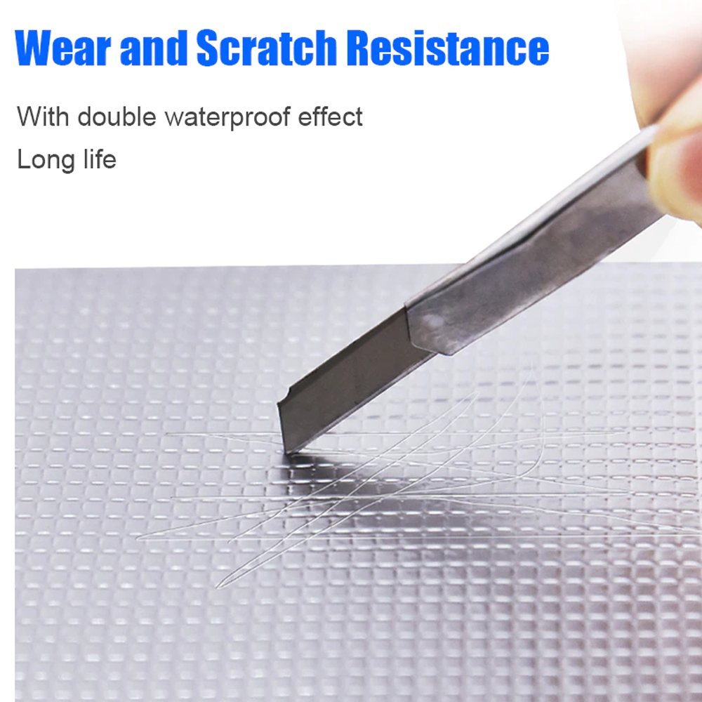 Super Waterproof Tape