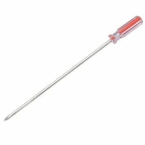 Extra Long PH2 Philips Screwdriver Screwdriver for Precision & Power