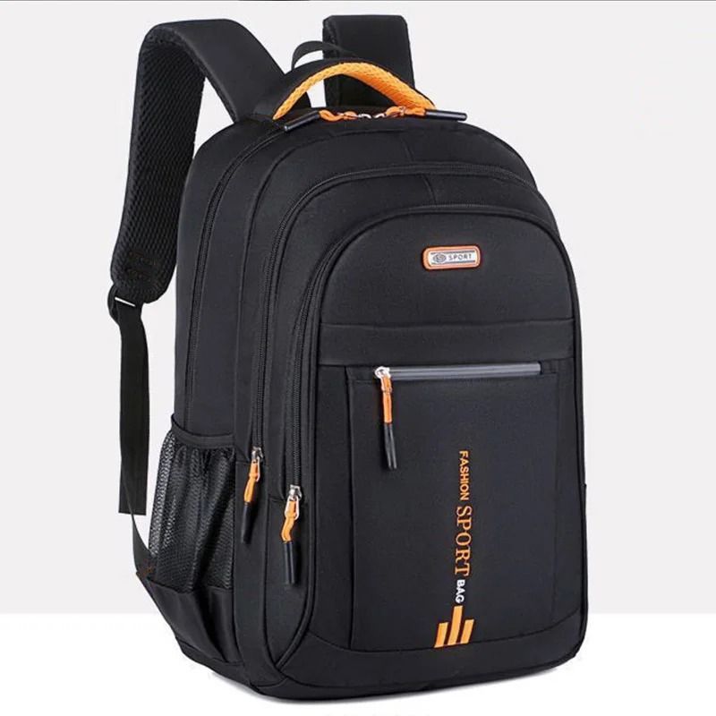 Ladies Large Capacity Travel and School Backpack