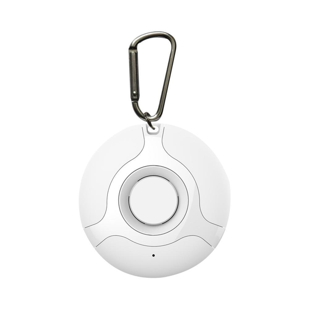 Ultrasonic Mosquito Repellent USB Electronic Pest Repeller Smart Indoor Outdoor Device