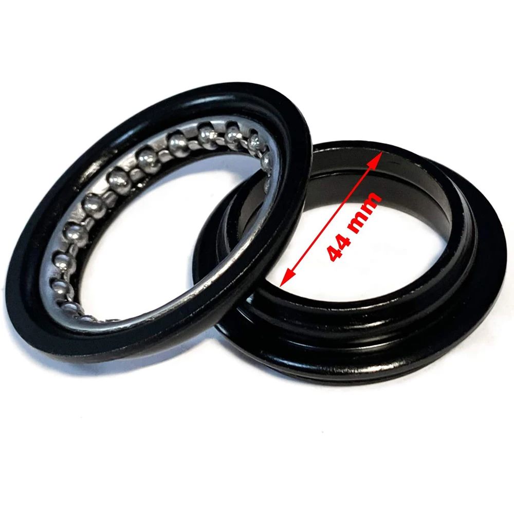 Threadless Bike Headset 1 1/8