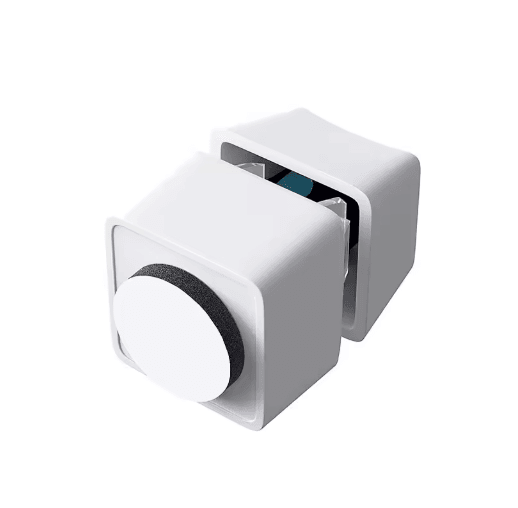 External Desktop Power Switch Button with Blue LED 1.8m PC Power On and Off Extension Cable
