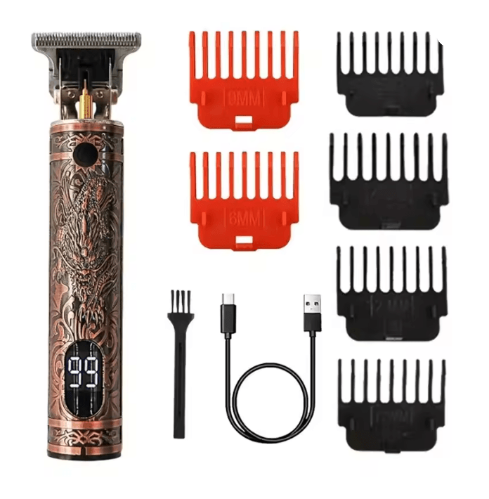 T9 Professional Hair Clipper Trimmer