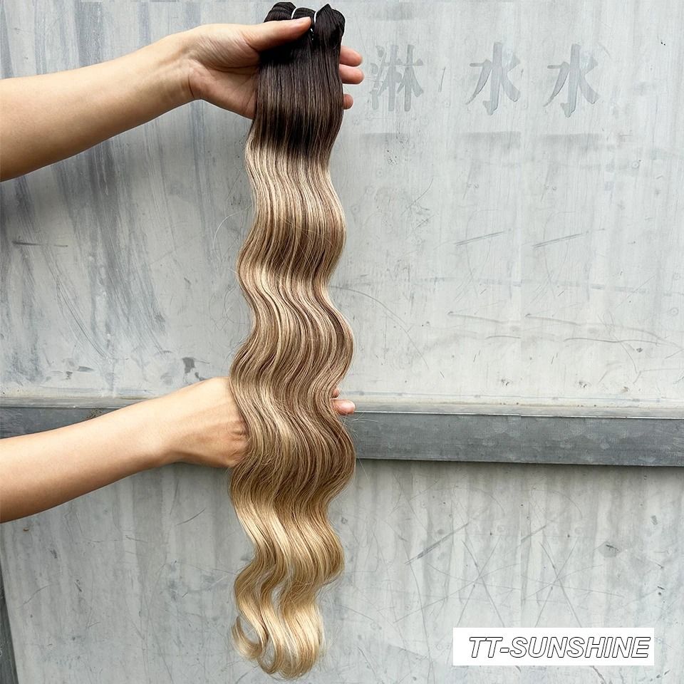 Professional Series 30-Inch High Temperature Synthetic Body Wave